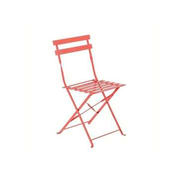 Chaise de jardin NATERIAL...