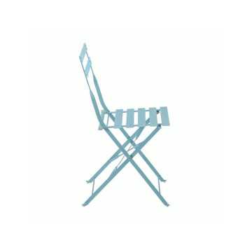 Chaise de jardin NATERIAL...
