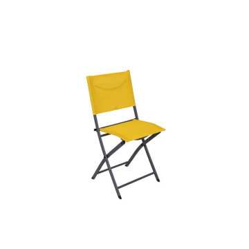 Chaise de jardin NATERIAL...