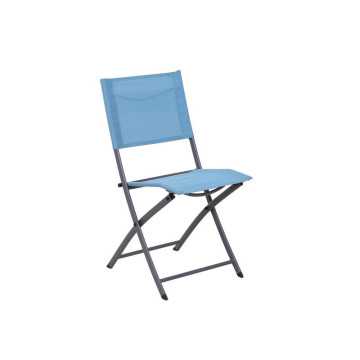 Chaise de jardin NATERIAL...