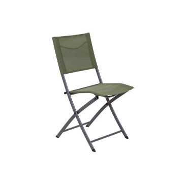 Chaise de jardin NATERIAL...