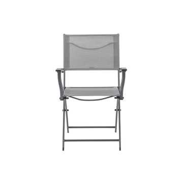 Fauteuil de jardin NATERIAL...