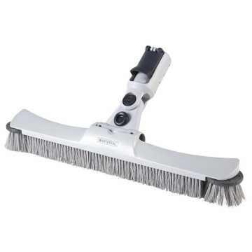 Brosse de fond et paroi...