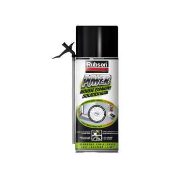 Mousse Expansive Rubson 300 Ml