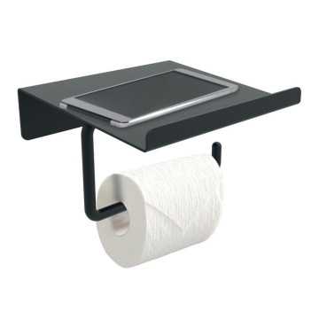 Dérouleur à Papier Wc Métal...