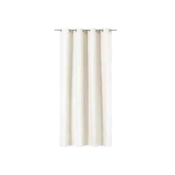 Rideau PHARELL blanc 140 x...