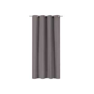Rideau PHARELL Gris 140 x...