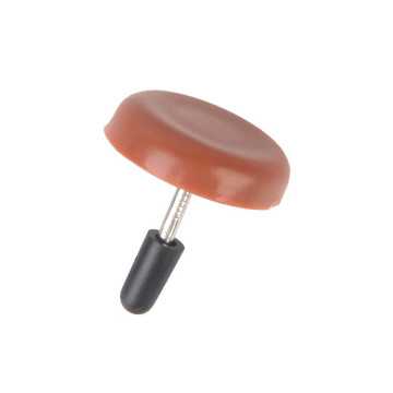 Lot De 32 Patins En Plastique