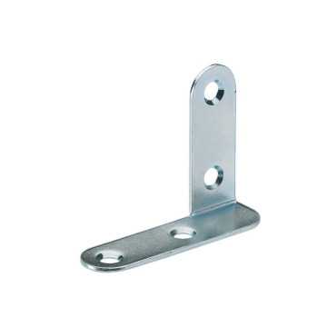 Équerre De Cadre Coudée...