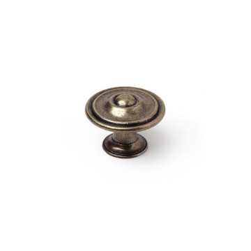 Lot De 4 Boutons De Meuble...