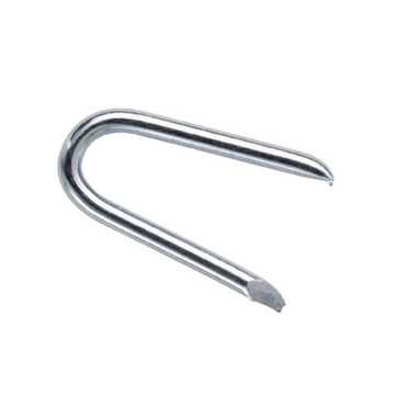 Crampillons Acier, Standers...