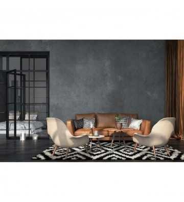Tapis Shaggy Tavla - 150 x...