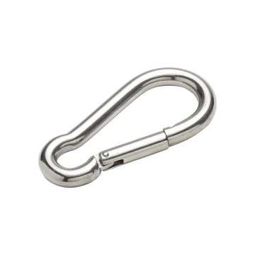 Mousqueton Inox Standers,...