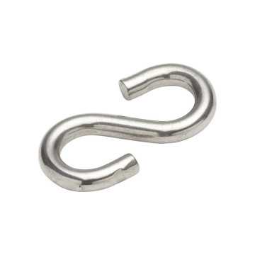 Esse Ouverte Inox Standers,...
