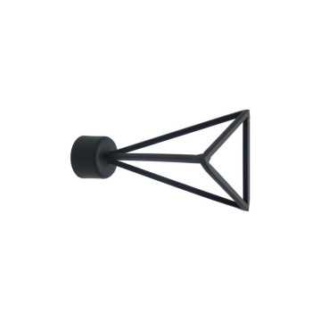 Lot De 2 Embouts Triangle...
