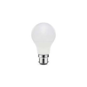 Ampoule led dépoli standard...