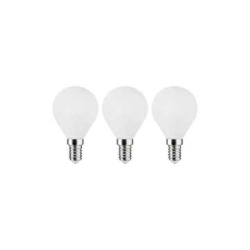 3 ampoules led à filament...