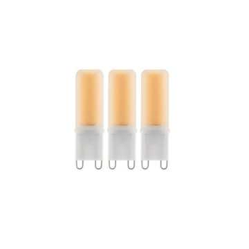 3 ampoules led à filament...
