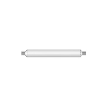 Ampoule led dépoli tube S19...