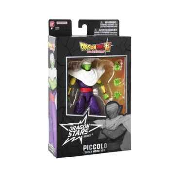 Dragon Ball Super Super...