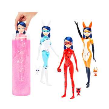 Miraculous Ladybug - Poupée...