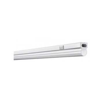 Réglette Led 1X8W-4000K-600...