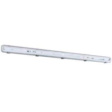 Reglette étanche 1x40W ZJ-08*