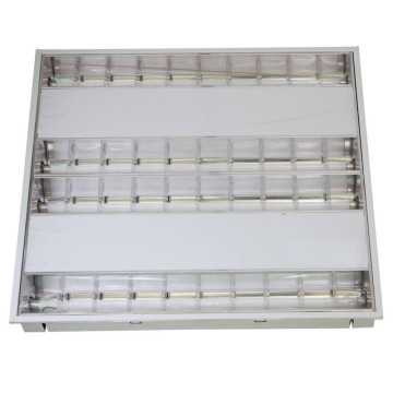 Lum encastré 4x14W...
