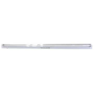Réglette t5 alu 21w long.877mm