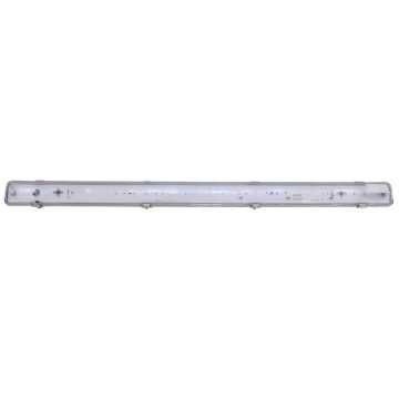 Reglette étanche 1x36 W IP...