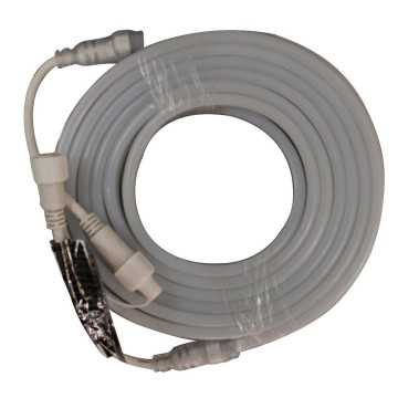 Ruban led bl chaud 63w...