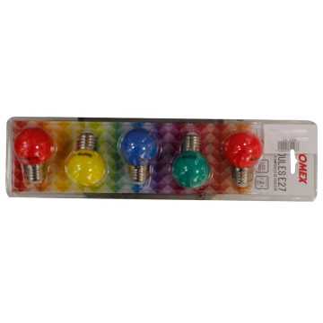 Ampoule LED déco...