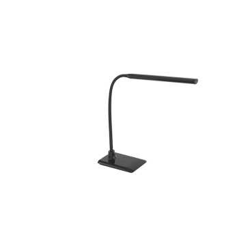 Lampe de bureau LAROA noir...