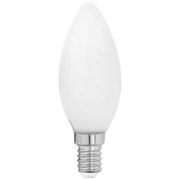 Ampoule LED E14 filament...