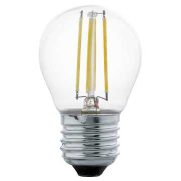 Ampoule LED déco blanc...