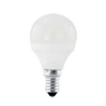 Ampoule LED 4W E14 45 mm...