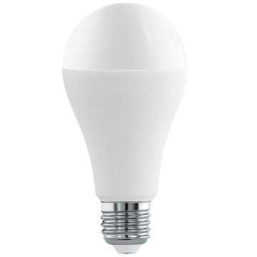 Ampoule LED avec culot E27...