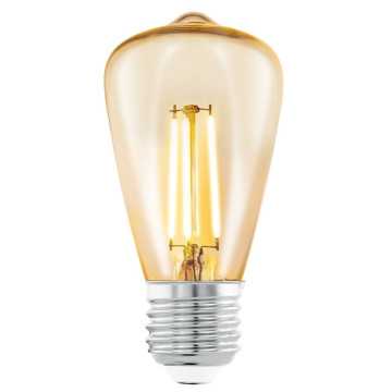 Ampoule LED déco E27 D48
