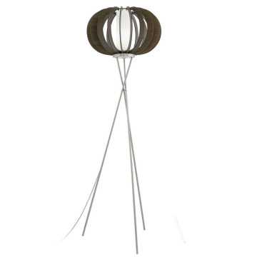 Stellato 3 lampadaire E27 60W-