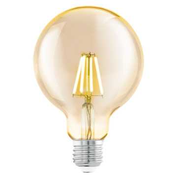 Ampoule LED déco D95 E27