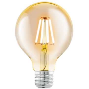Ampoule LED déco D80 E27