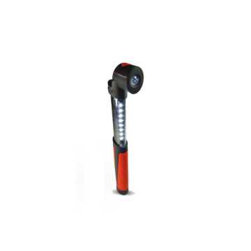 Baladeuse led extensible...