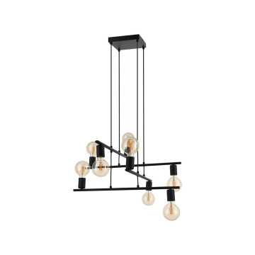 Mezzana suspension acier...