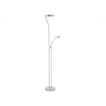 Lampadaire sur pied 17,3W...