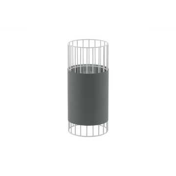 NORUMBEGA lpe de table gris...
