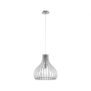 Suspension luminaire...