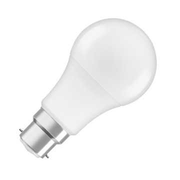 Lampe led cla60 8,5w/827...