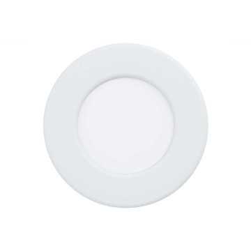 Spot LED- Ø86 4000K'FUEVA...