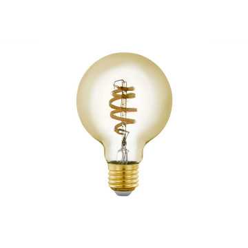 Ampoule LED déco E27 5,5W...
