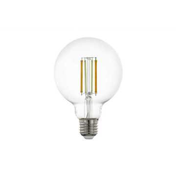 Ampoule LED déco 6W 806LM...